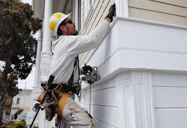 Best Siding Painting and Refinishing  in Bakersfield, CA